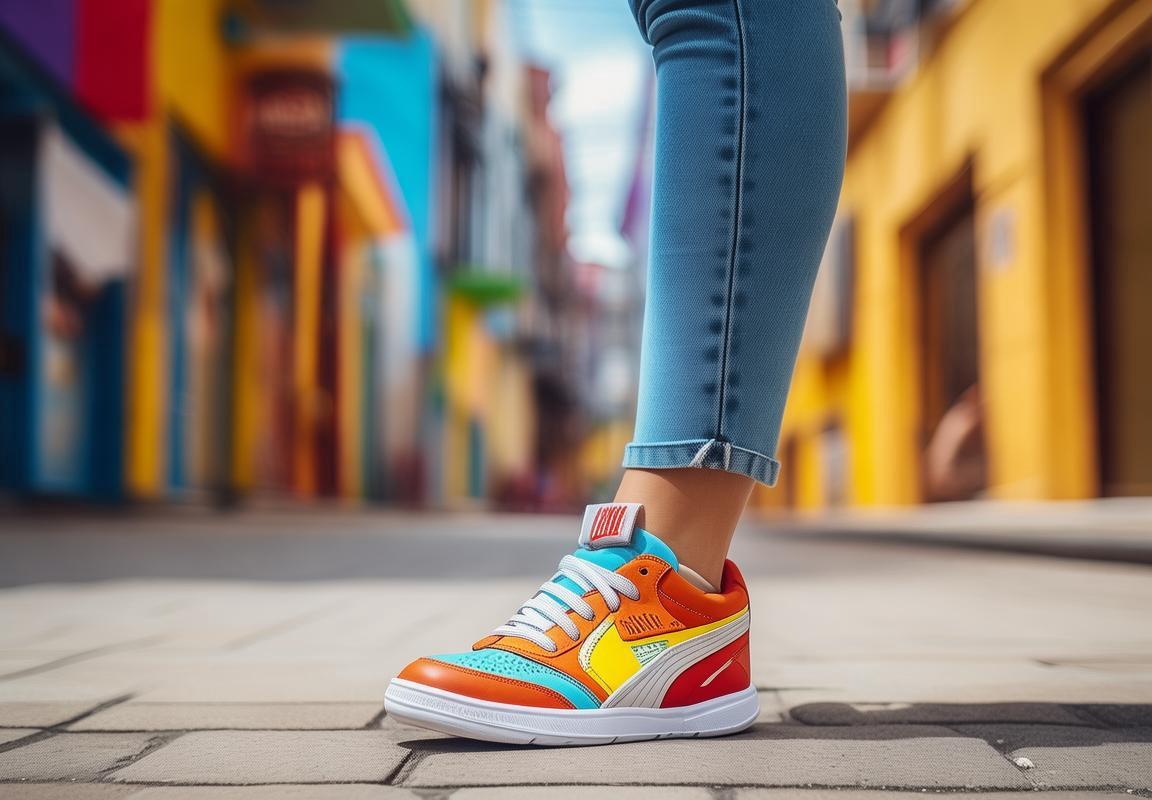 PUMA Casual Shoes para Cualquier Estilo: Lo Último en Moda y Comodidad en OLO y De Puma en Guadalajara
