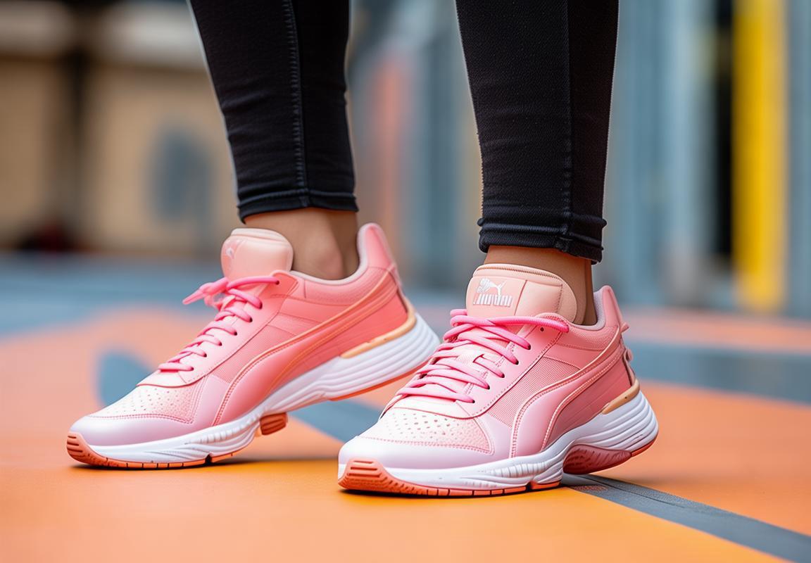 Zapatos deportivos casuales PUMA en tendencia: Lo último en estilo con PUMA en Guadalajara