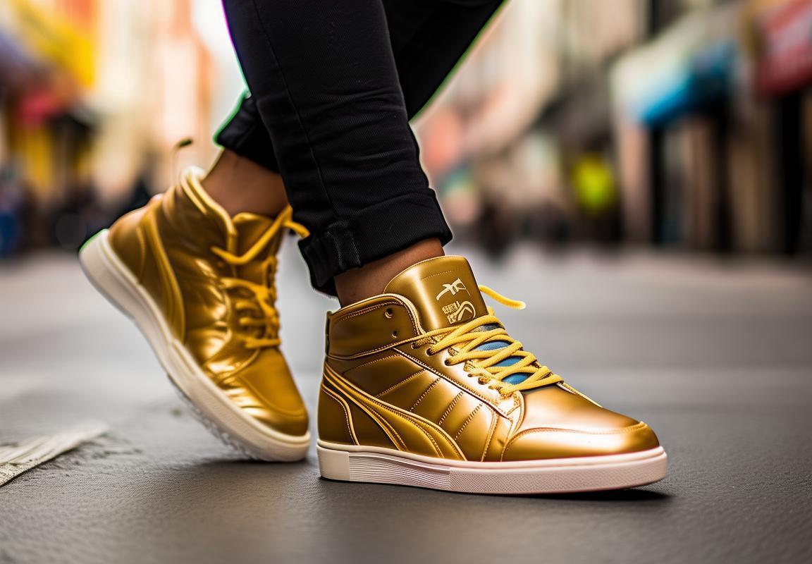 Zapatos PUMA para looks casuales elegantes: Ofertas exclusivas en Guadalajara