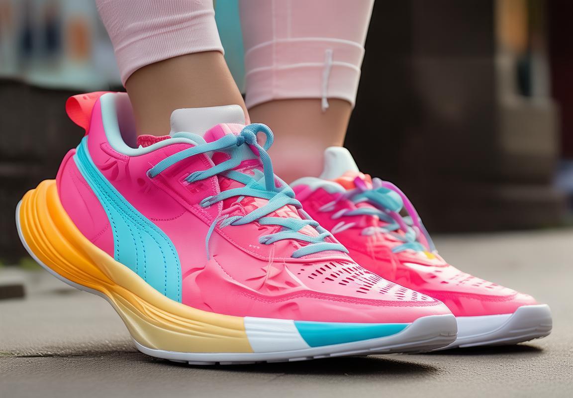 PUMA Calzado Cómodo para Todos los Días: La Nueva Colección de PUMA en Guadalajara