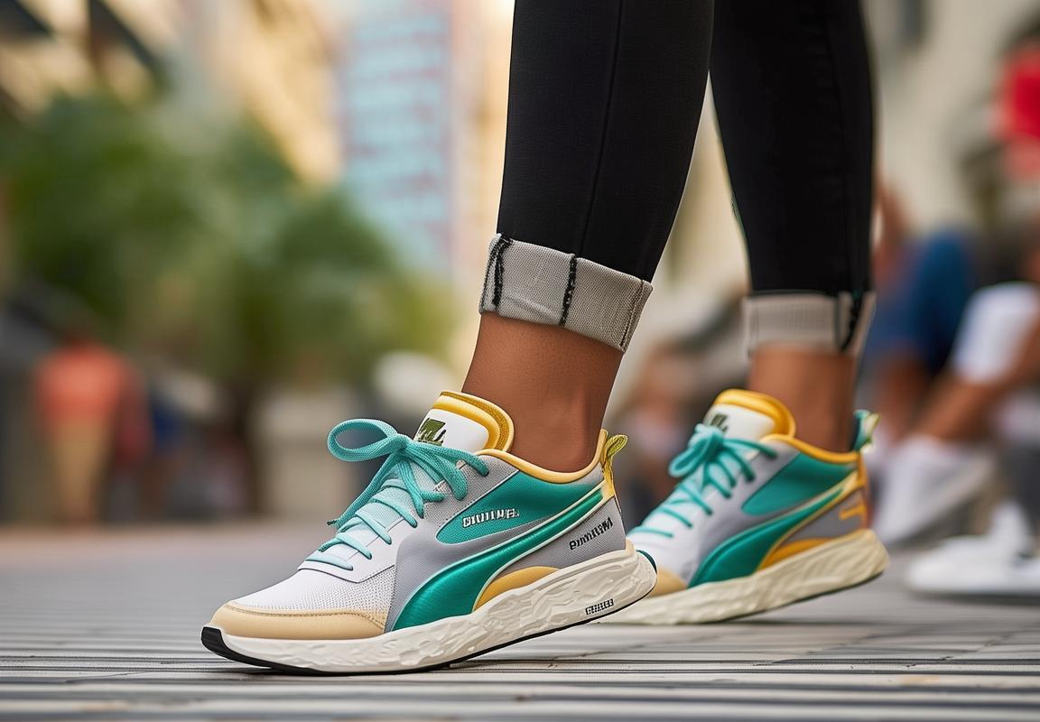 Calzado casual PUMA en tonos básicos: Oferta exclusiva en ESC