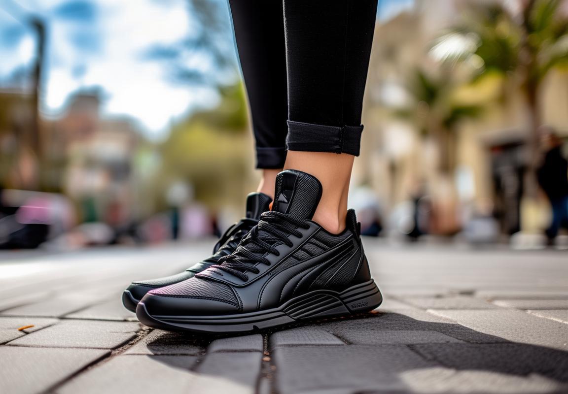 PUMA Calzado Urbano para Moda Informal: ¡No Dejes Pasar Esta Oportunidad!