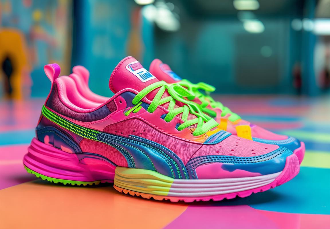 Calzado lifestyle PUMA con inspiración retro: puma, olo, puma lifestyle, zapatillas puma