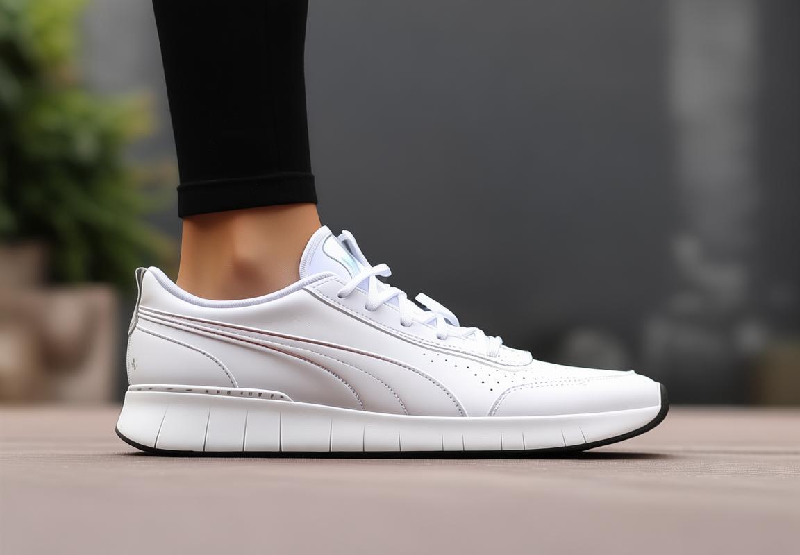 Calzado minimalista de PUMA para todos los días