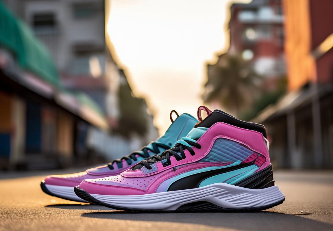 Ofertas Exclusivas Puma Defy Mid Varsity en Puma Outlet: Calzado para Running y Moda