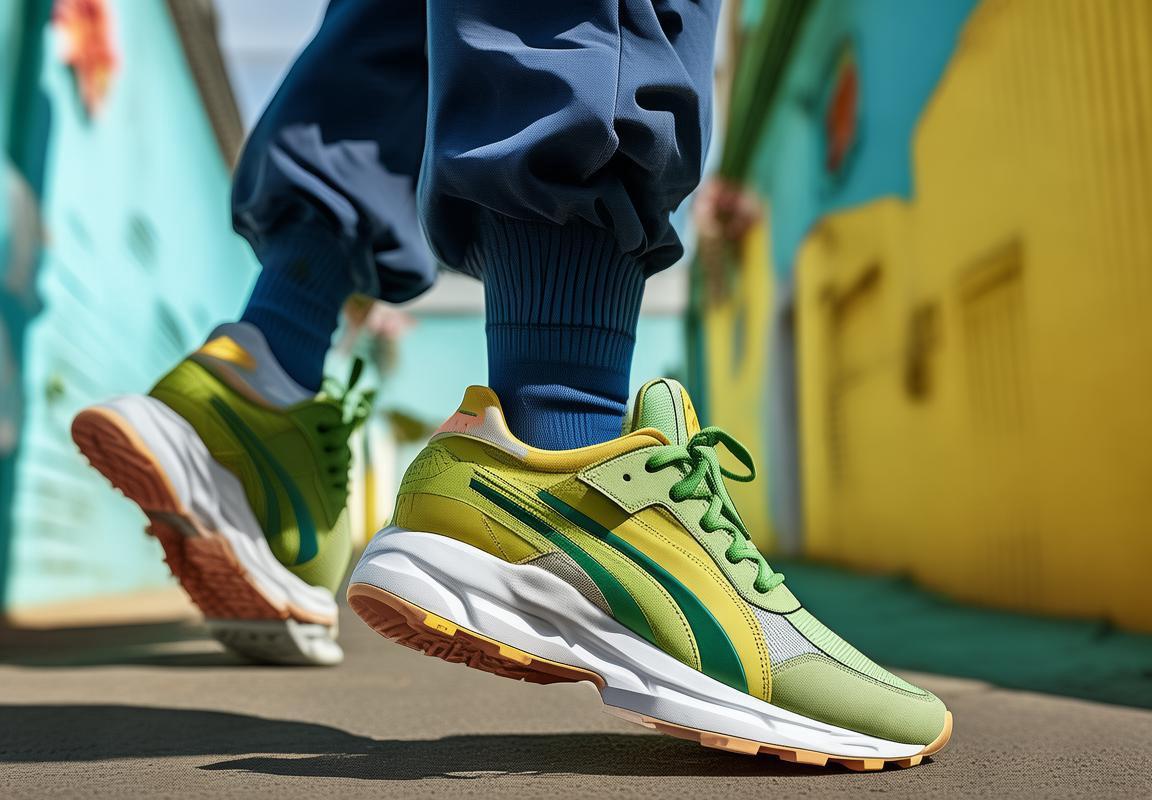 Estilo relajado garantizado con calzado PUMA: Olo, zapatillas PUMA, de PUMA