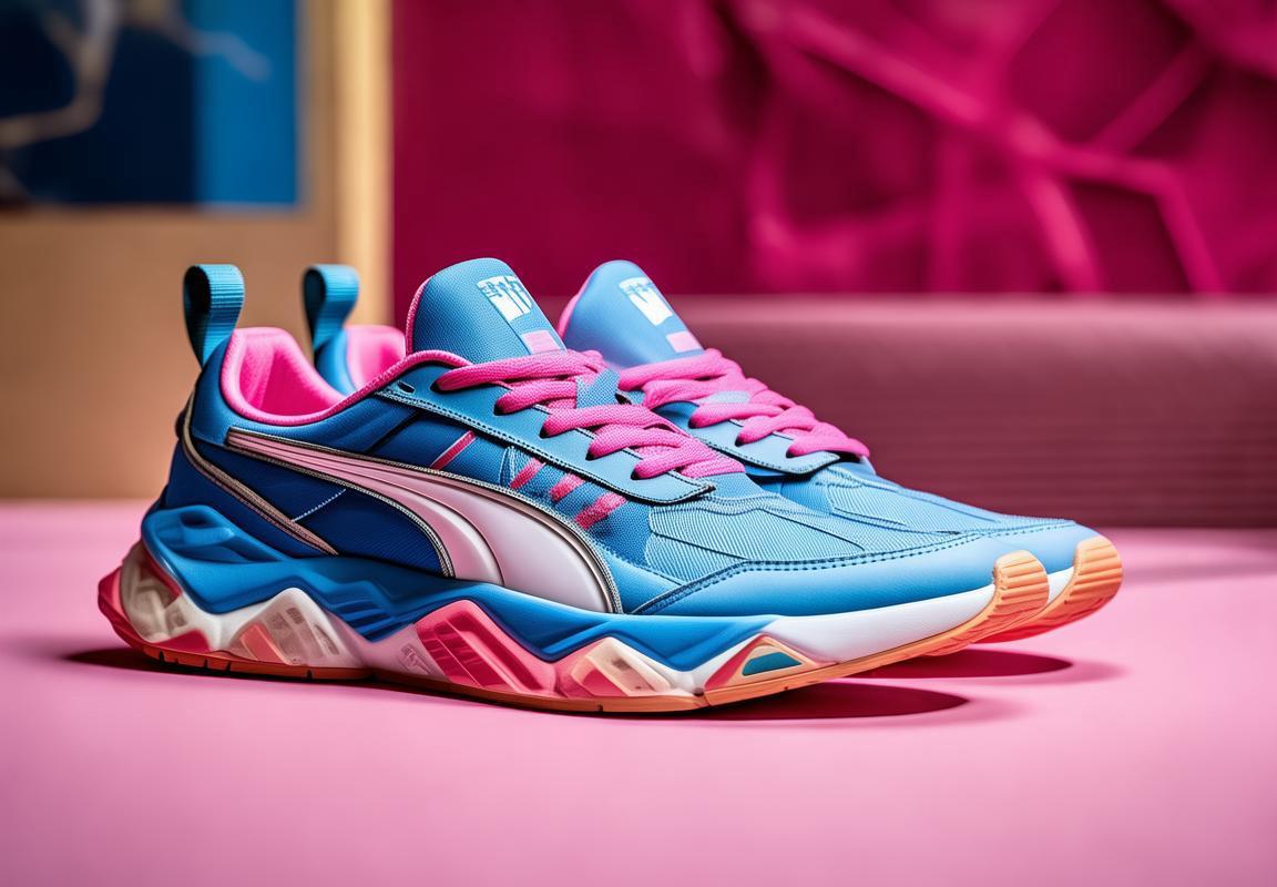 Calzado diario PUMA con inspiración deportiva y rebajas exclusivas en Guadalajara