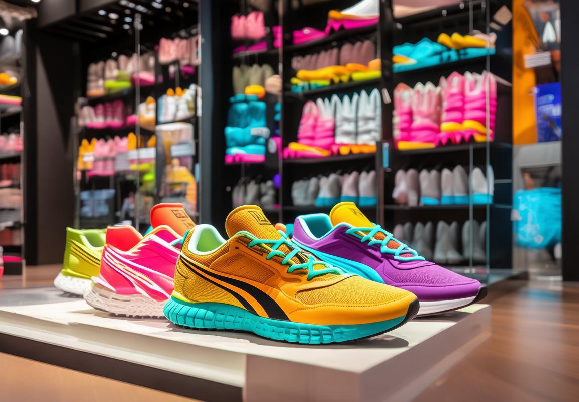 Oferta Exclusiva: Calzado del Día a Día con Diseño PUMA en Guadalajara