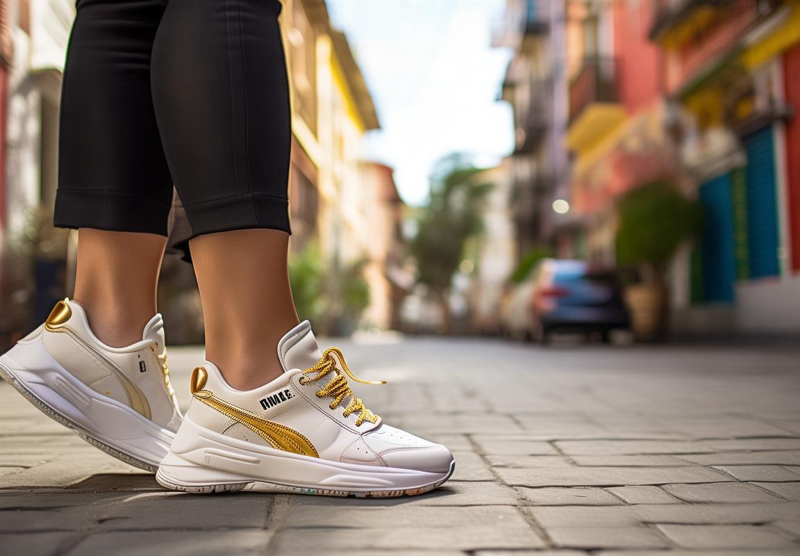 Calzado del día a día con diseño PUMA, pum, puma, olo, ESC, de puma