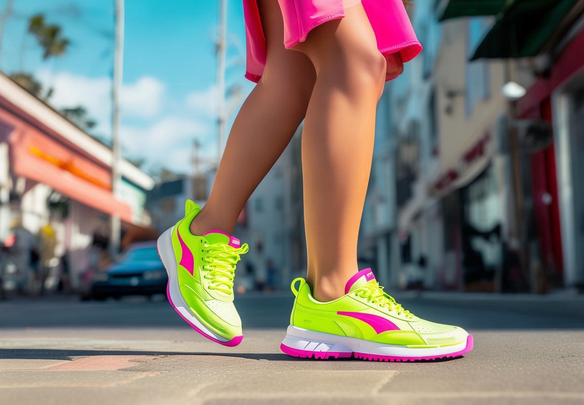 Calzado PUMA Casual con Inspiración Deportiva: Oferta Especial en Guadalajara