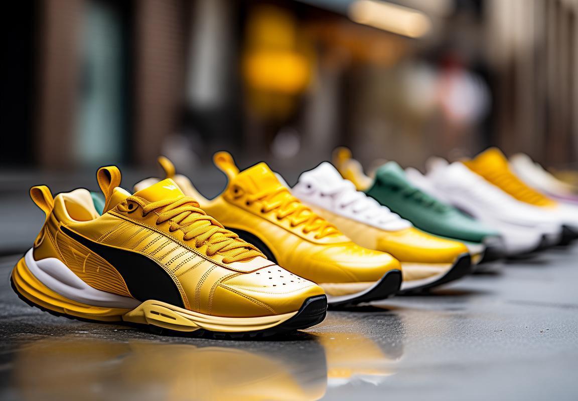 Calzado diario PUMA con inspiración deportiva y rebajas exclusivas en Guadalajara