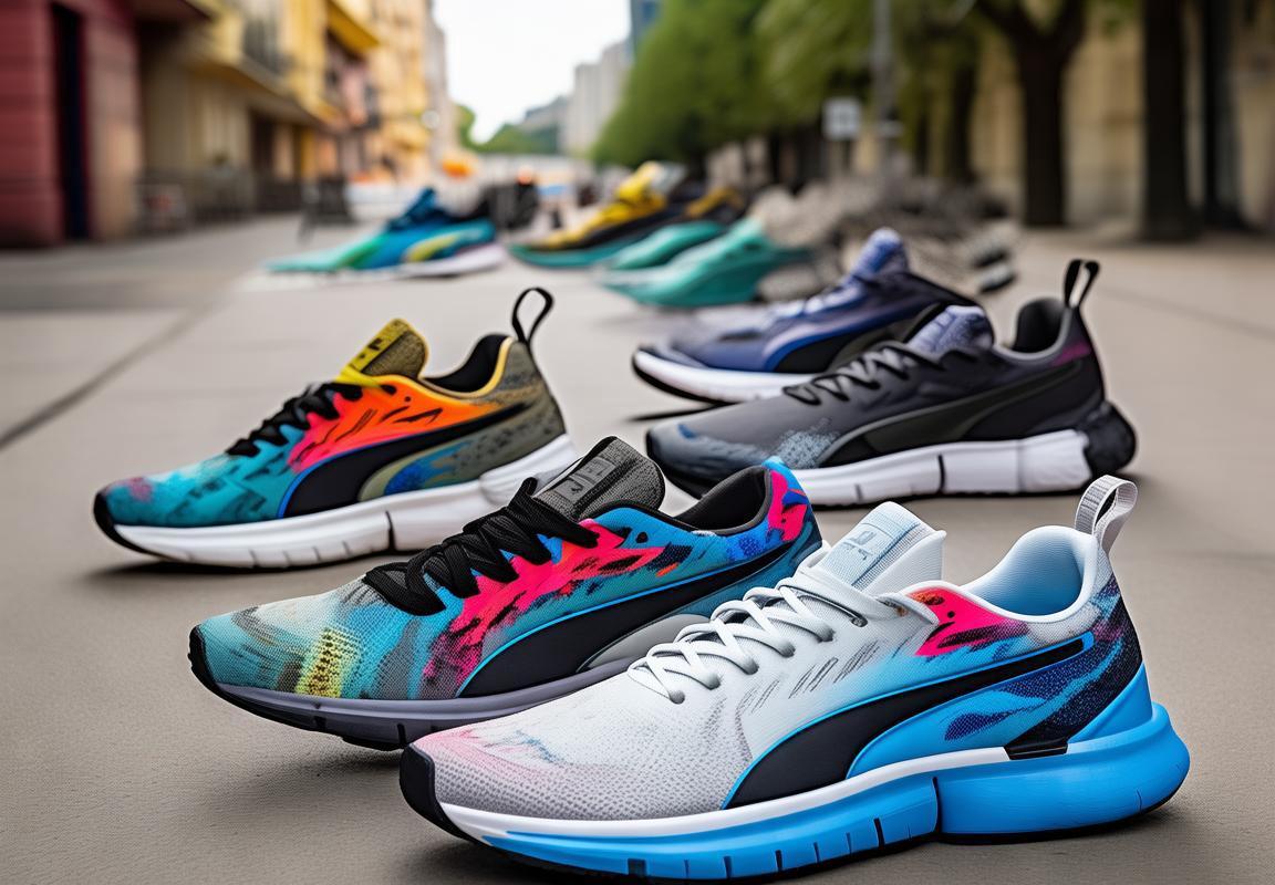 PUMA Calzado de Moda para Días Casuales: No Dejes Pasar Esta Oportunidad