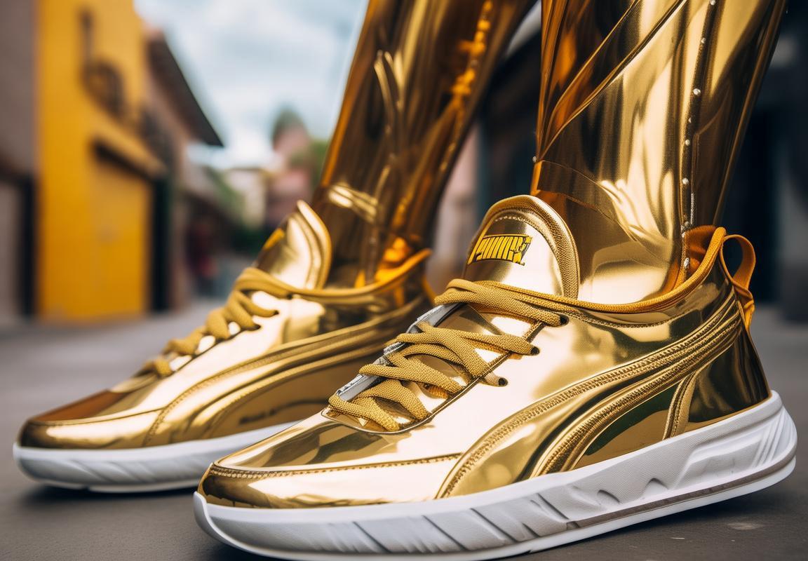 PUMA Calzado Cómodo para Rutinas Ligeras, Oferta Exclusiva en Guadalajara