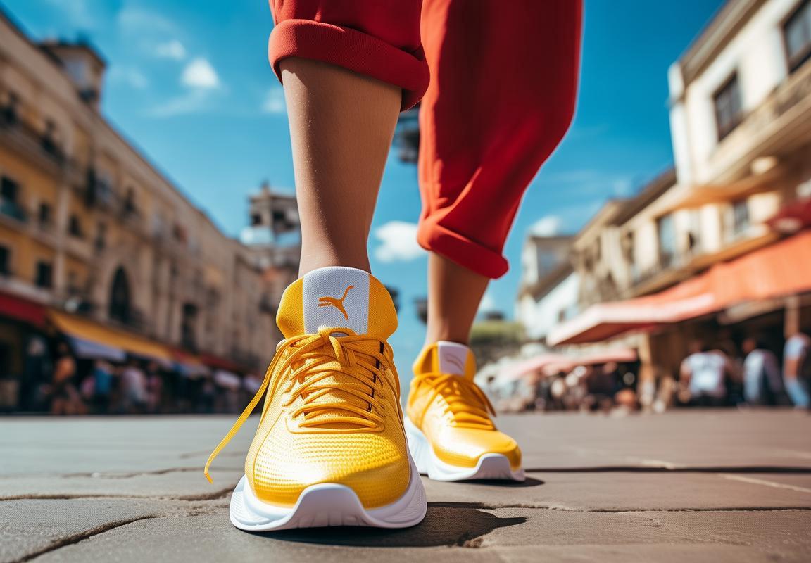 PUMA Calzado de Moda para Días Casuales: No Dejes Pasar Esta Oportunidad