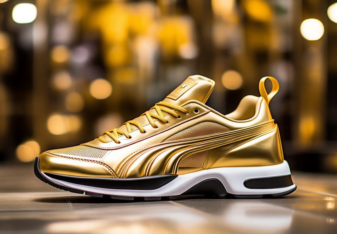 PUMA Calzado Moderno para Cualquier Momento, Oferta Exclusiva en OLO, Guadalajara