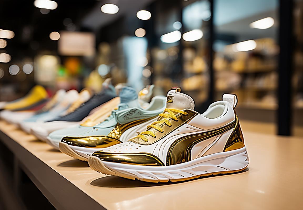 Calzado Casual PUMA con Suela Antideslizante: Oferta Especial en Guadalajara