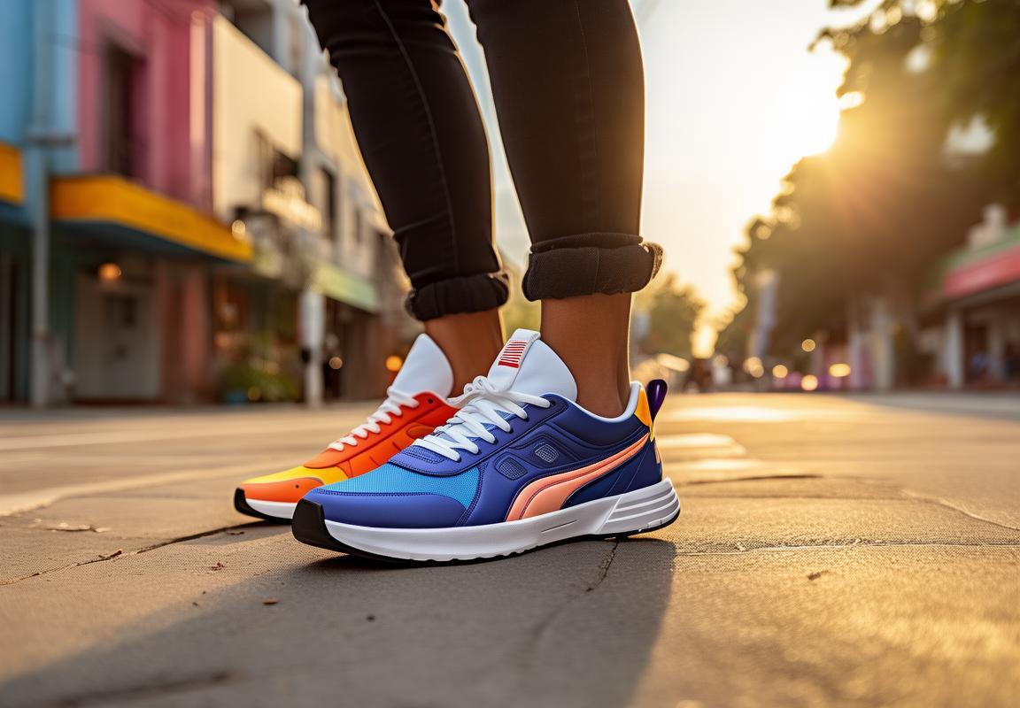 Calzado informal de PUMA para jóvenes: Oferta Exclusiva en Guadalajara