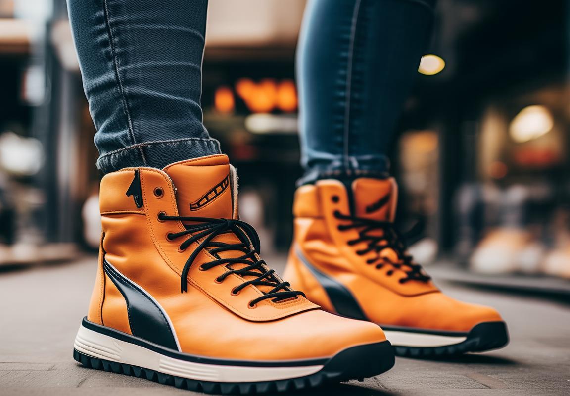 Botas PUMA Perfectas para Combinar con Jeans, ¡Ofertas OLO y PUMA en Guadalajara!