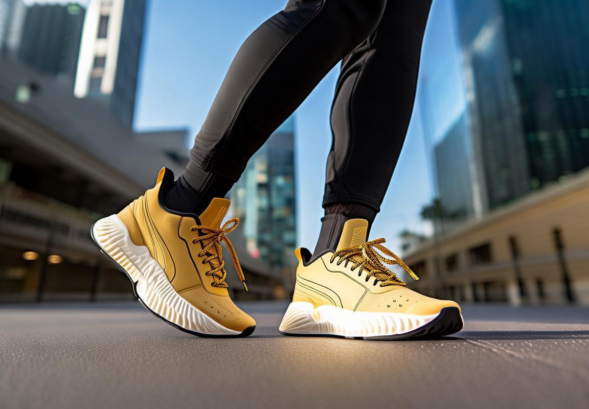 PUMA PWR Hybrid: Tenis de Entrenamiento de Alta Calidad con Oferta Especial