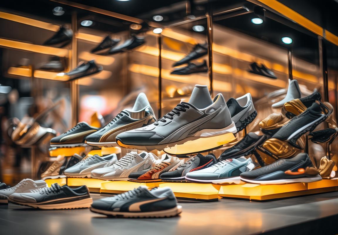 Tenis PUMA para Outfits Informales: Oportunidad OLO en Guadalajara