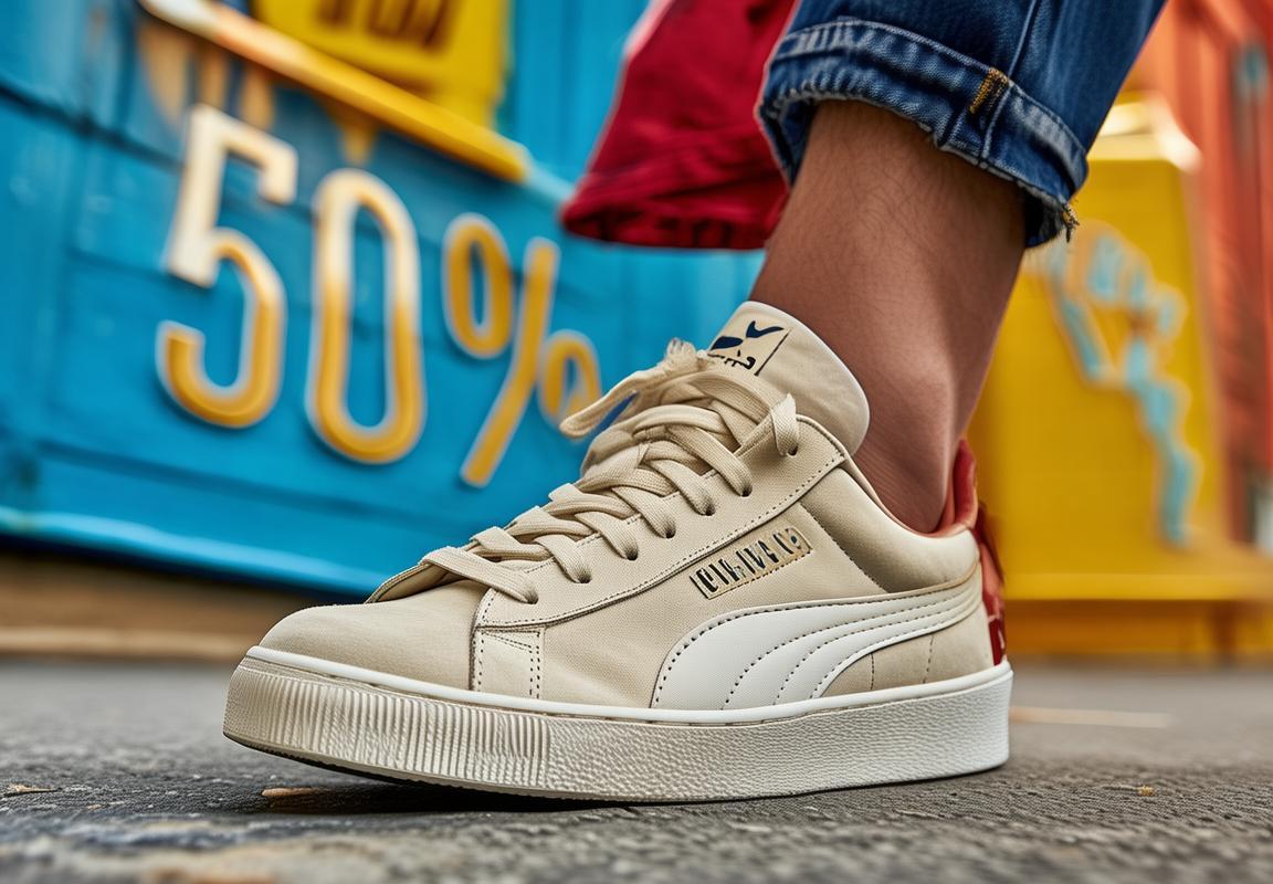Oferta Especial PUMA: Tenis Suede Classic a Precio Único en México