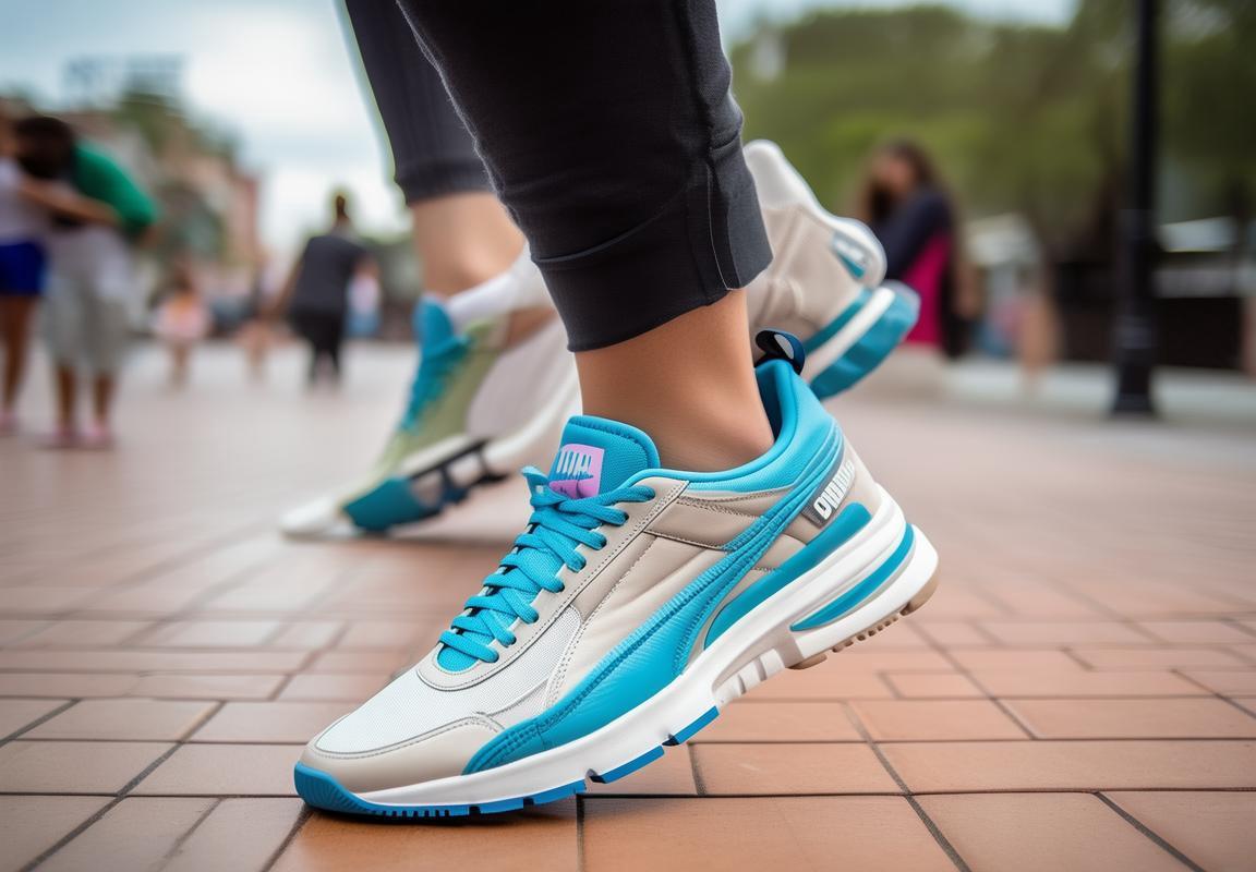 Zapatos casuales PUMA con suela flexible: Oferta exclusiva en Guadalajara