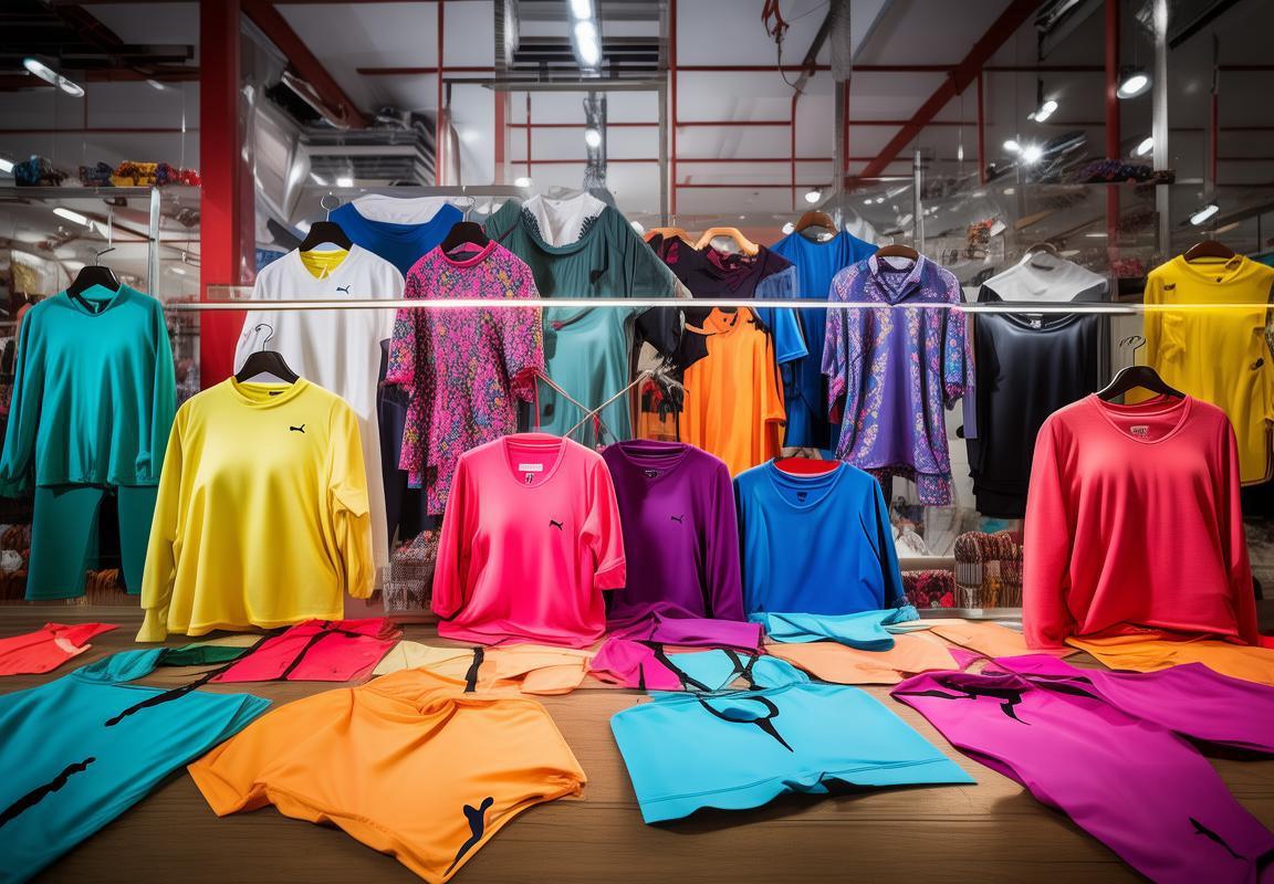 Puma Conjuntos para Mujer – Oferta Limitada