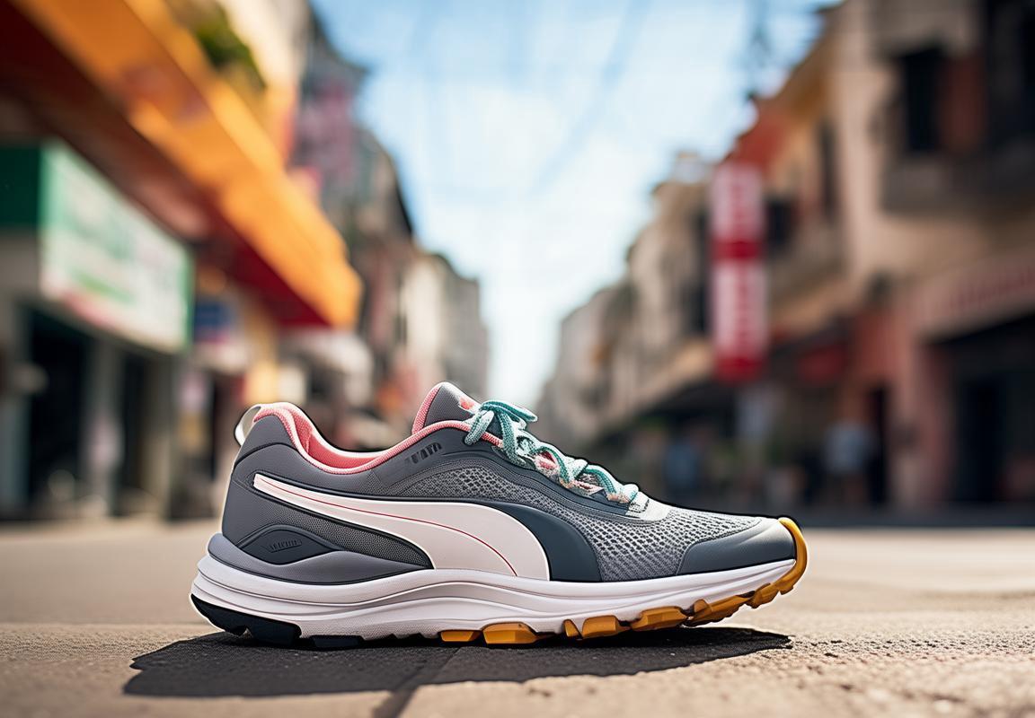 Calzado Cómodo y Casual PUMA: No Dejes Pasar Esta Oportunidad