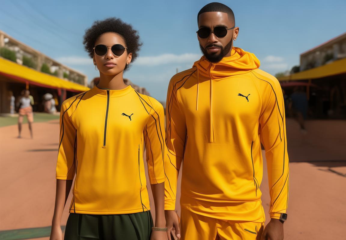 Oferta Exclusiva Puma: Revolución en el Deporte, No Dejes Pasar Esta Oportunidad, Productos en Sucursales, Descuentos en Guadalajara