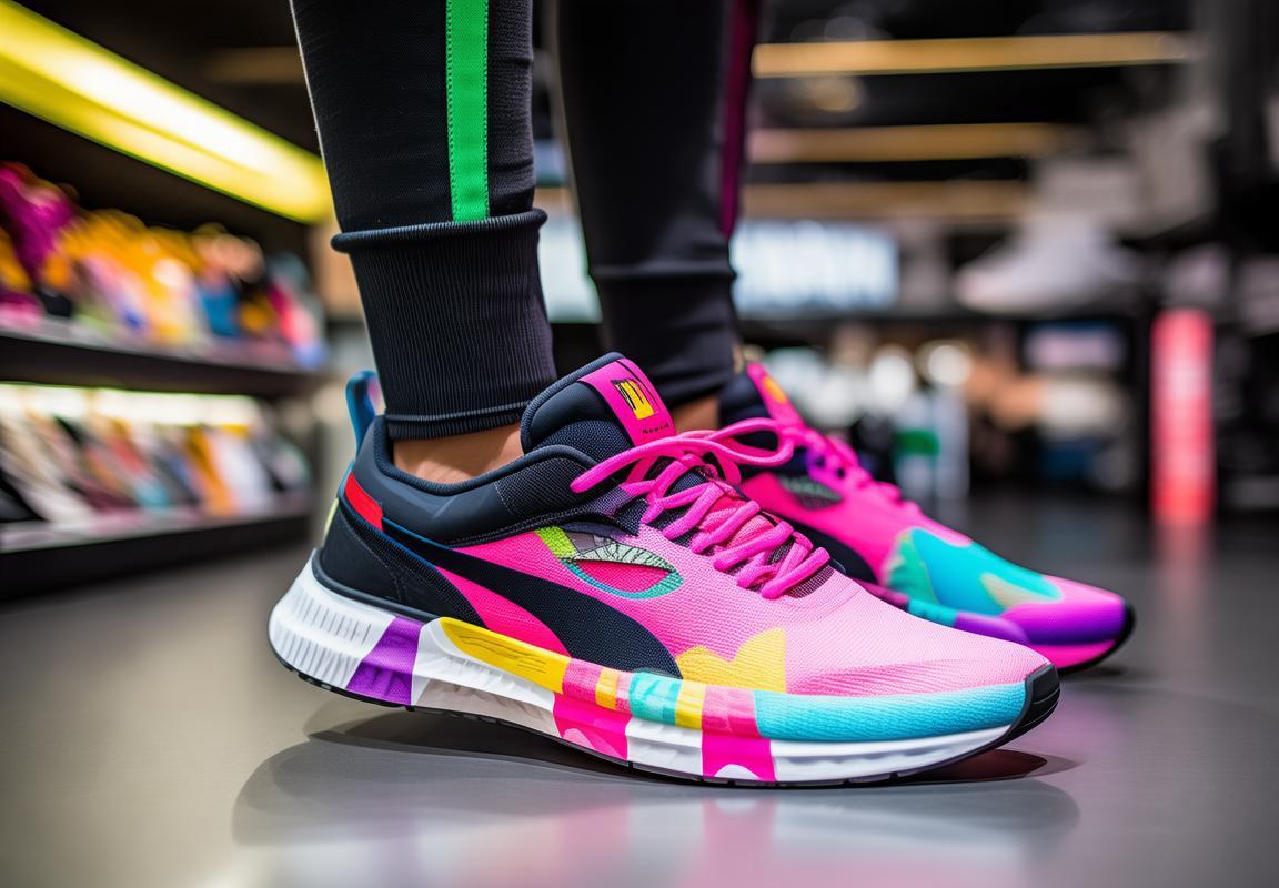 Ofertas Exclusivas de Estilo y Funcionalidad en Calzado PUMA Casual