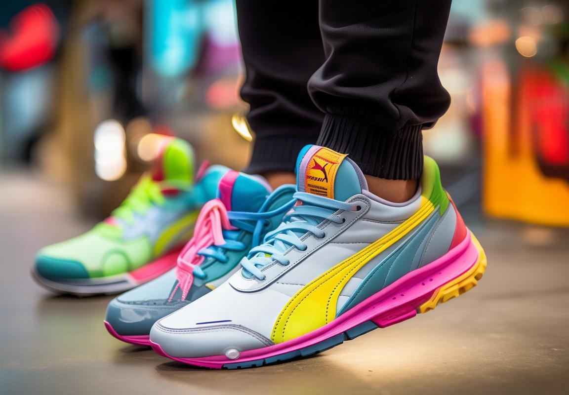 Zapatos Lifestyle PUMA en Trendencia: ¡Ofertas Exclusivas en PUMA!
