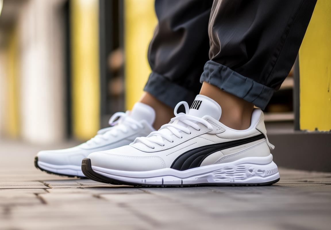 Zapatos deportivos casuales PUMA en tendencia: Lo último en estilo con PUMA en Guadalajara