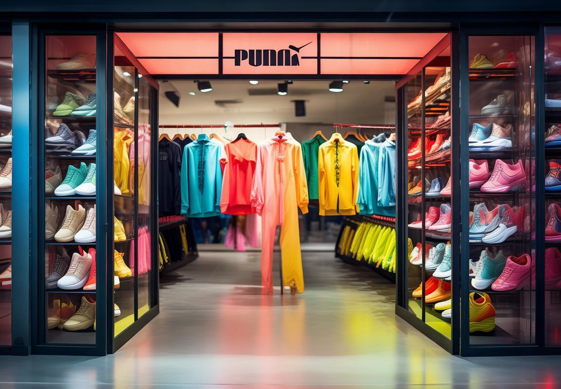 Oferta Especial de Tenis PUMA en Guadalajara: Calidad y Estilo a Precio Increíble