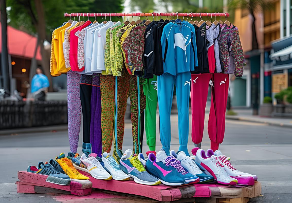 PUMA Casual para Looks Frescos y Modernos: Ofertas Exclusivas en Guadalajara