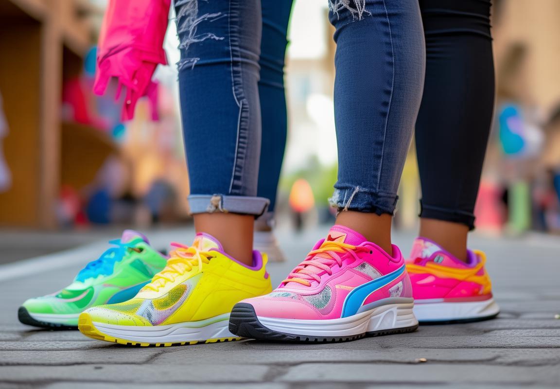 Calzado casual femenino PUMA con estilo y descuentos en Guadalajara