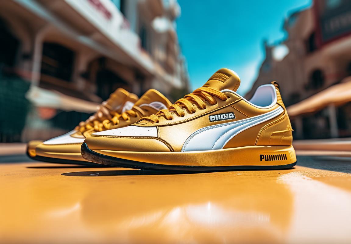 Calzado casual PUMA para hombre y mujer, ¡Oferta exclusiva en PUMA!