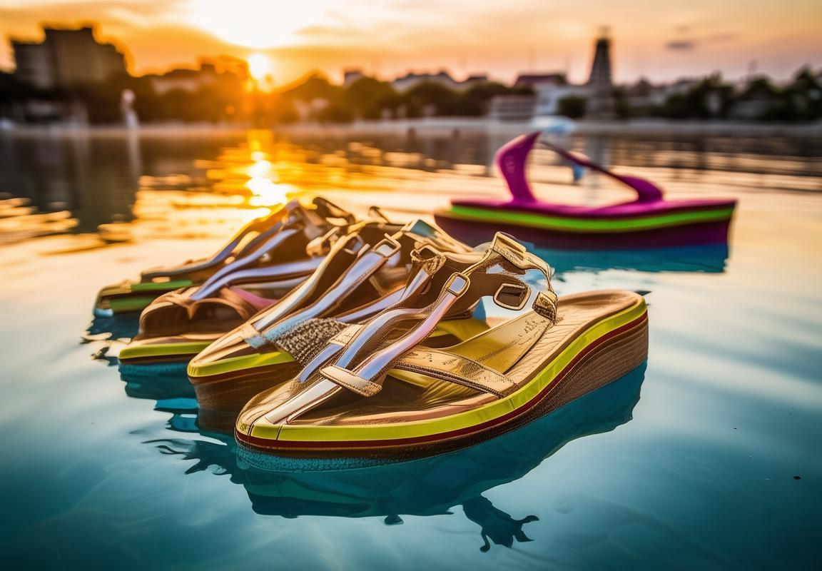 Sandalias de confort y chanclas Puma: Oferta exclusiva en Guadalajara