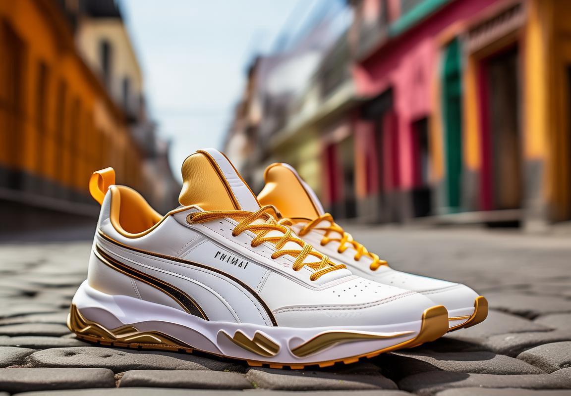 Calzado casual para el día a día de PUMA: Oferta Especial en Guadalajara