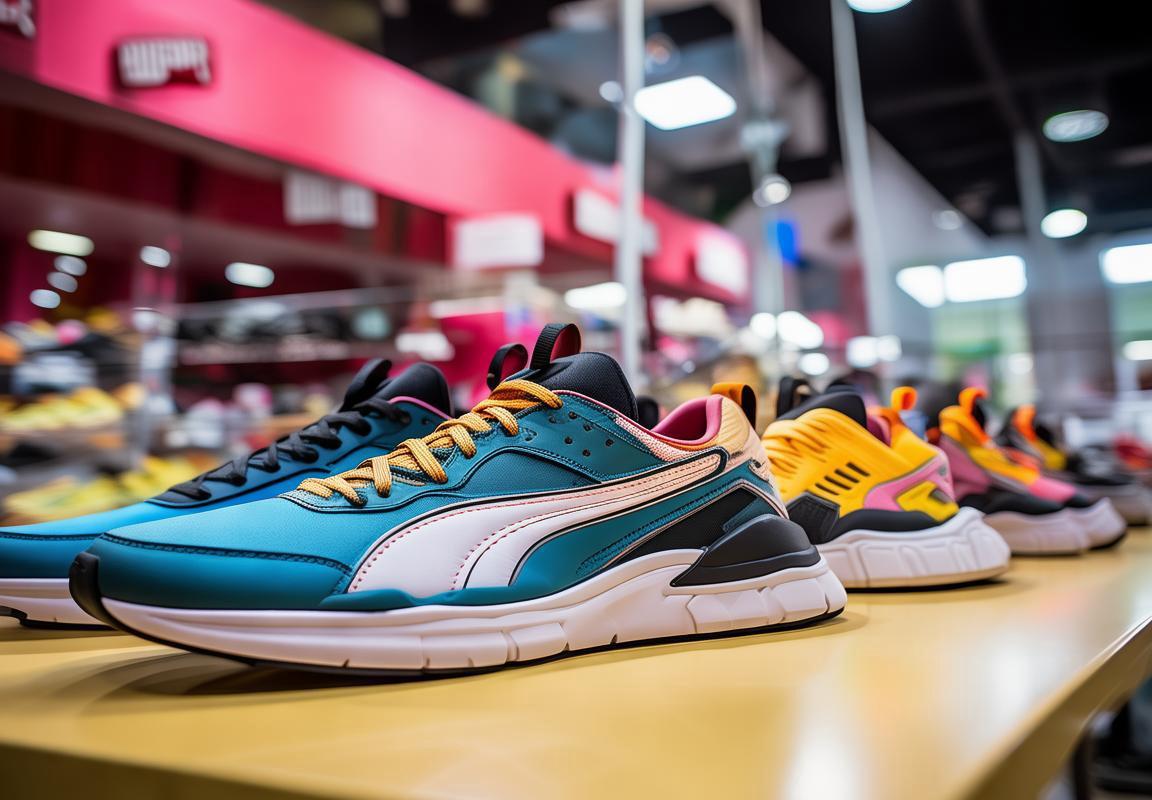 Zapatos PUMA ideales para tu rutina casual en Guadalajara