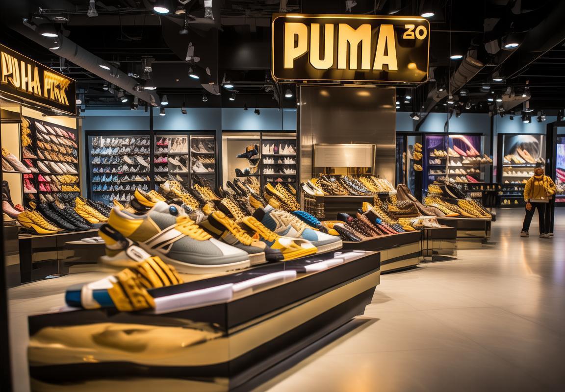 PUMA Calzado de Moda para Días Casuales: Olo, PUMA, Outlet, ESC, Zapatos PUMA