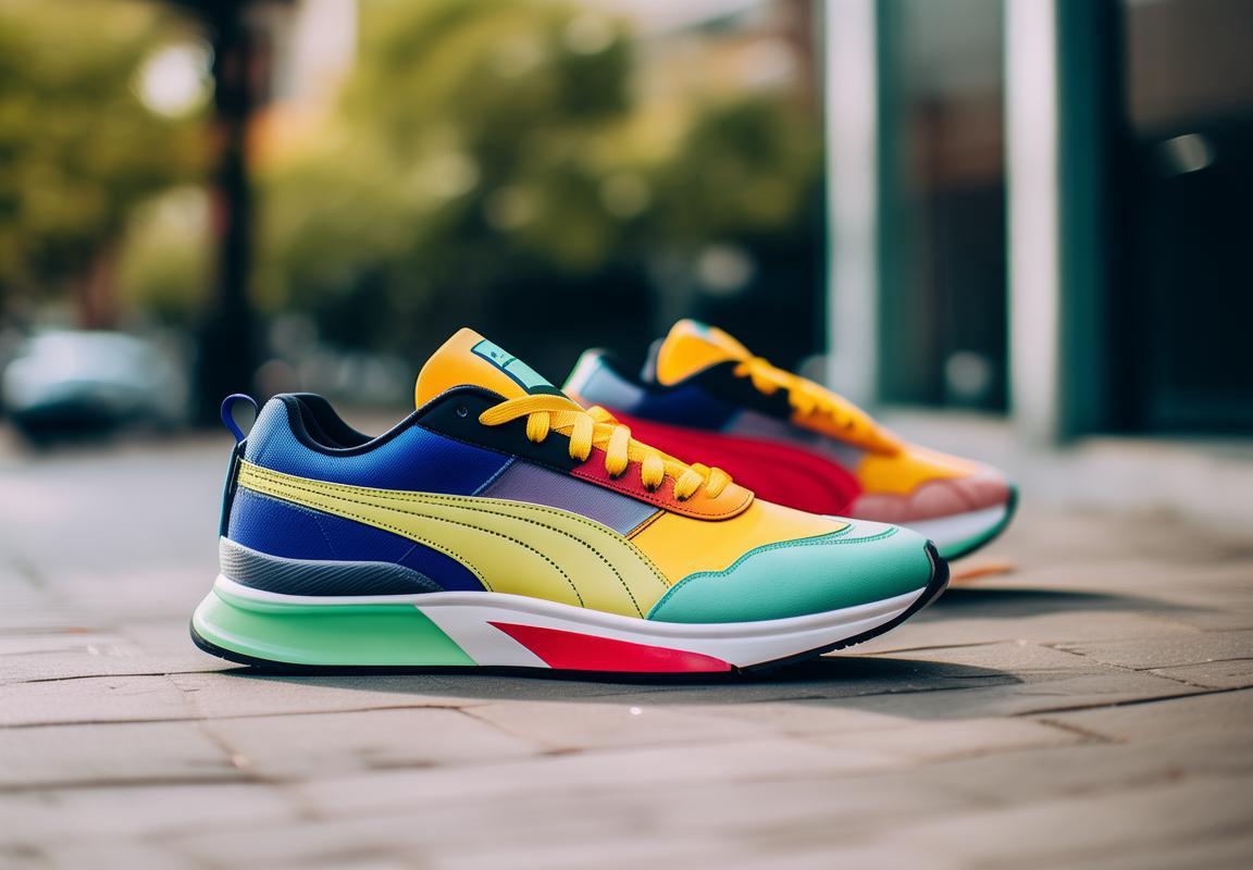 PUMA: Descubre la Nueva Colección de Streetwear con Descuentos Exclusivos en Guadalajara