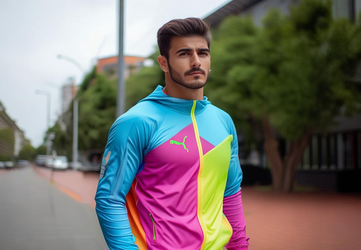 Puma Conjunto Deportivo Hombre – Descuento Web