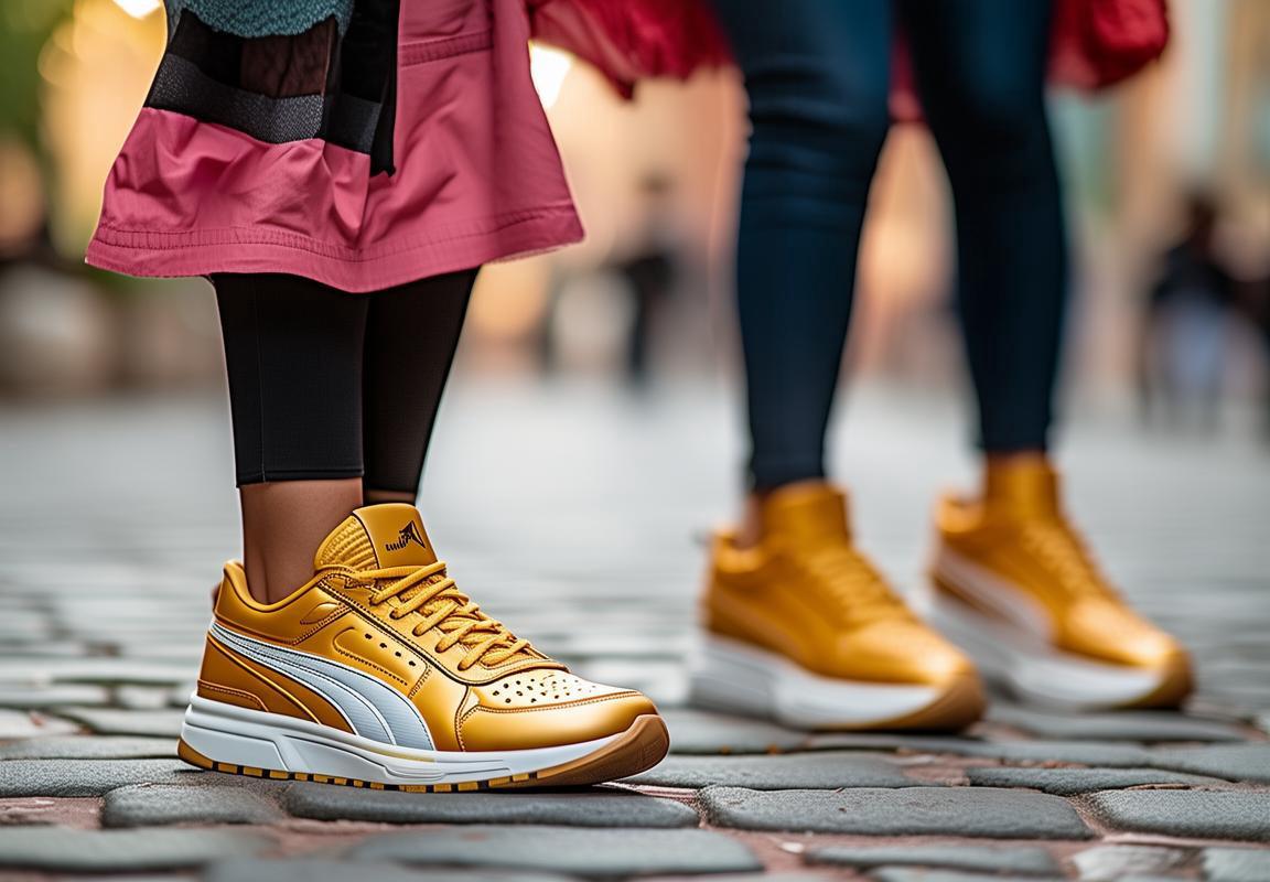 Zapatos PUMA con Estética Relajada: Oferta Especial en Guadalajara