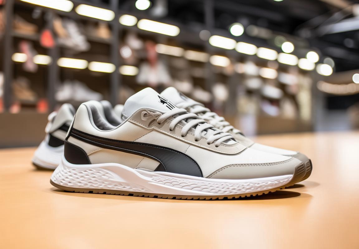 Calzado casual PUMA en tonos básicos: Oferta exclusiva en ESC de PUMA