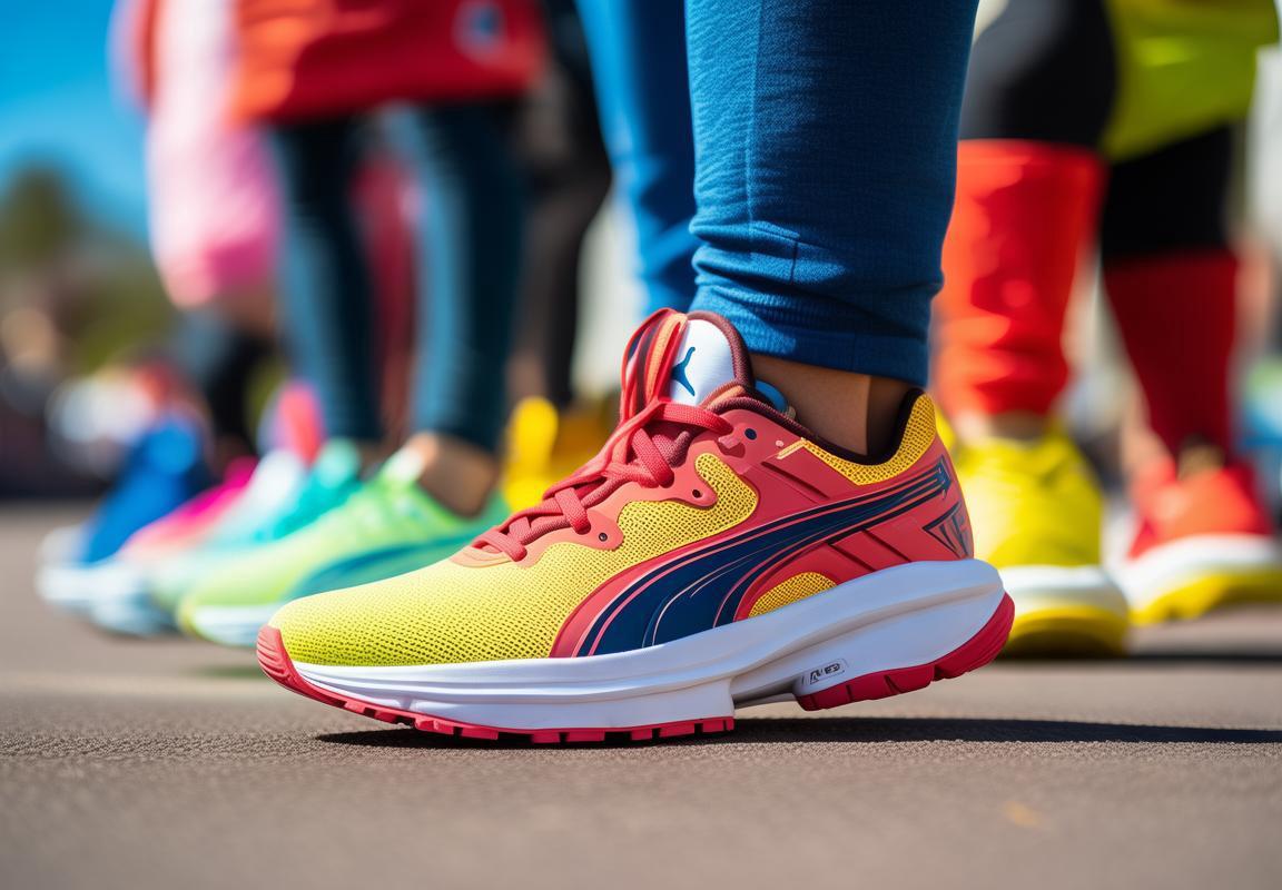 Oferta Descuento en Guadalajara: Compra 2 Zapatillas Puma Energy y Obtén 3 a Mitad de Precio en Nova Casa Los Reyes