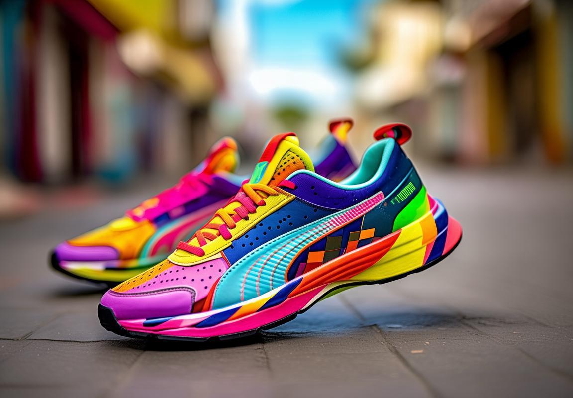 Zapatillas Running Puma – Envío Incluido y Oferta Exclusiva en Guadalajara